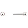 End Fitting 2/pk